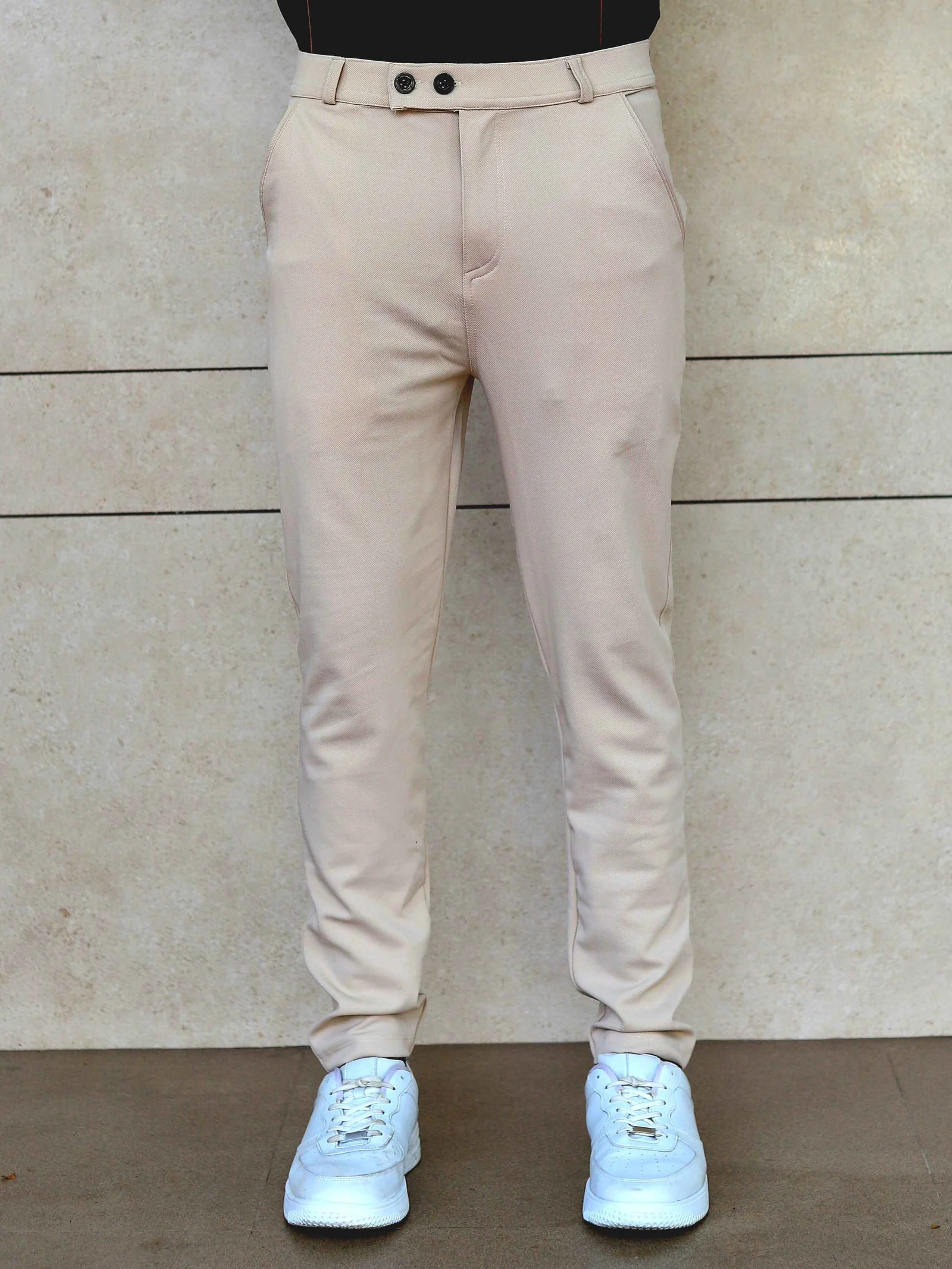 Lycra Formal Pant for Men(Lsandal)